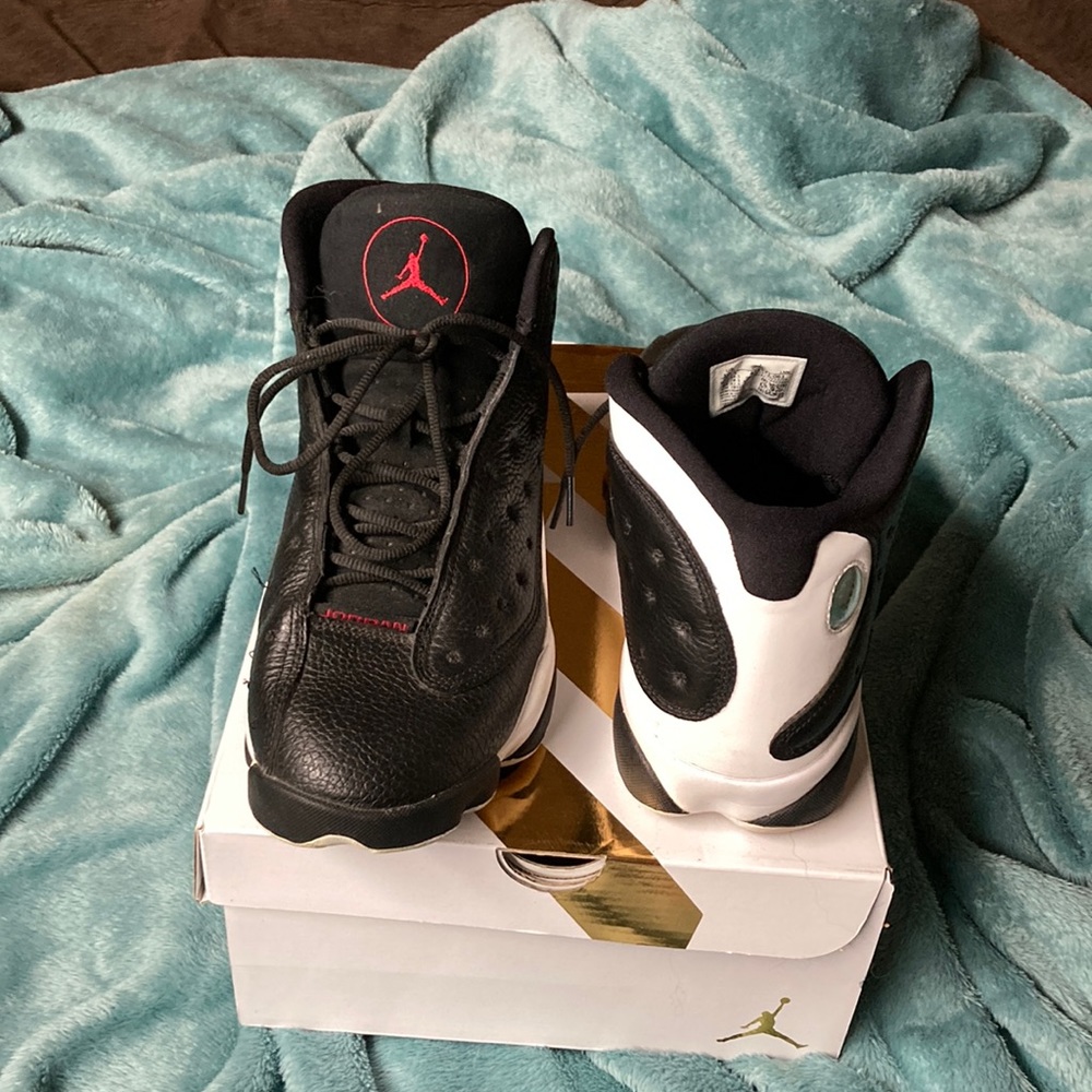 Retro 13’s